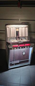 Rock ola empress 200, Verzamelen, Automaten | Jukeboxen, Ophalen, Zo goed als nieuw, Rock Ola