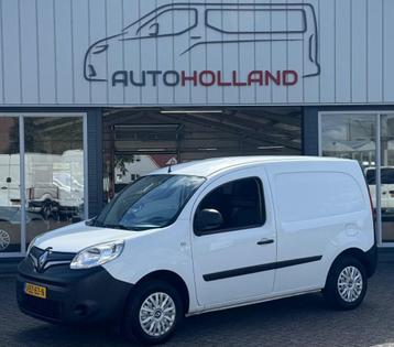 Renault KANGOO 1.5 DCI 55KW 75PK EURO 6 NAVIGATIE/ AIRCO/ CR beschikbaar voor biedingen