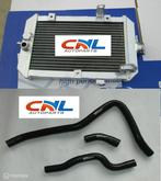 Radiateur + slangen voor Yamaha RAPTOR 660 YFM 660 YFM660, Nieuw, Ophalen of Verzenden