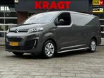 Citroen Jumpy 2.0 BlueHDI 145 PK L2, ADAPTIEVE Cruise contro, Auto's, Stof, Gebruikt, 4 cilinders, Citroën