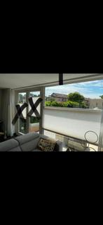 Wite rollen, Huizen en Kamers