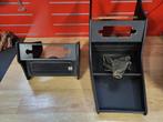 Radio console Oldtimer, Auto diversen, Auto-accessoires, Ophalen of Verzenden, Gebruikt