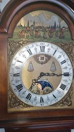 Christiaan Huygens klok in topstaat., Antiek en Kunst, Antiek | Klokken, Ophalen of Verzenden