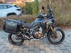 Honda CRF1000 Africa Twin - heel veel extra's!, Motoren, Motoren | Honda, 2 cilinders, Motorrijbewijs A, Particulier, Toermotor