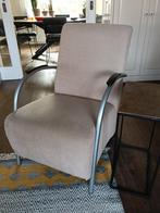 Fauteuil, Huis en Inrichting, Ophalen, Zo goed als nieuw, 75 tot 100 cm, 50 tot 75 cm
