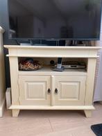 Kastje / tv-kast, Huis en Inrichting, Kasten | Televisiemeubels, Ophalen, Gebruikt, 50 tot 100 cm, Landelijk