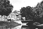 956855	Zutphen	1971 Watertoren	gelopen met postzegel, Ophalen of Verzenden, 1960 tot 1980, Gelopen, Gelderland