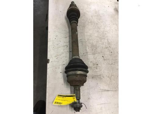 Aandrijfas links-voor van een Citroen C5, Auto-onderdelen, Remmen en Aandrijving, Citroën, Gebruikt, 3 maanden garantie, Ophalen of Verzenden