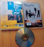 Deluxe Double side dvd Fleetwood Mac The Dance 5.1 surround, Cd's en Dvd's, Dvd's | Muziek en Concerten, Ophalen of Verzenden