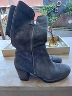 Wolky Laarzen - Stijlvol en Comfortabel!, Kleding | Dames, Schoenen, Wolky, Lage of Enkellaarzen, Ophalen of Verzenden, Zo goed als nieuw