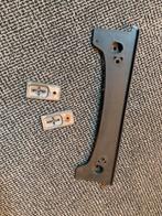 Kentekenplaat houder voor toyota supra mk4 jza80 2jz, Ophalen of Verzenden, Voor, Toyota, Bumper