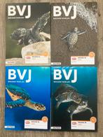 BVJ Biologie HAVO 4/5 - Complete Set, Ophalen of Verzenden, Zo goed als nieuw, HAVO, Biologie