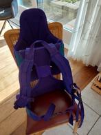 Hele stevige Baby rugdrager., Kinderen en Baby's, Babydragers en Draagdoeken, Ophalen, Gebruikt, Rug, Overige typen