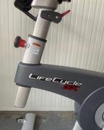 Life fitness Gx spinningbikes/spinninfiets/spinningfietsen, Sport en Fitness, Fitnessmaterialen, Overige typen, Gebruikt, Ophalen