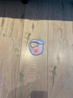 Poppen slabbetje, Ophalen of Verzenden, Zo goed als nieuw, Babypop