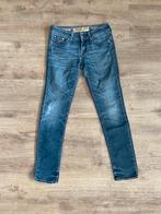 Jacob Cohën dames skinny jeans model 713 maat 28 – premium, Blauw, Ophalen of Verzenden, Zo goed als nieuw, W28 - W29 (confectie 36)