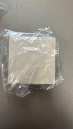 Jung LS 990 eenvoudige wip wit, Ophalen of Verzenden, Nieuw