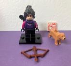 Leuk minifiguur Marvel series  2 - Kate Bishop, Ophalen of Verzenden, Zo goed als nieuw, Complete set, Lego