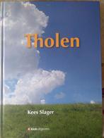 Kees Slager - Tholen, Boeken, Verzenden, Zo goed als nieuw, Kees Slager