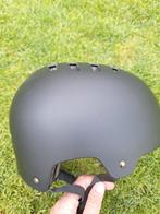 Kinderfietshelm maat M 52-56cm, Ophalen of Verzenden, Zo goed als nieuw, S