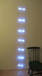 Verlichting "ladder" LED, Ophalen of Verzenden, Zo goed als nieuw