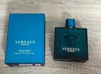 Versace Eros 100 ml (leeg), Ophalen of Verzenden, Zo goed als nieuw