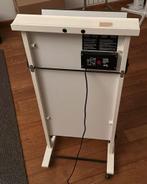 Broekenpers, elektrisch, Ophalen, Zo goed als nieuw