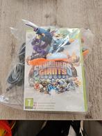 Skylanders Giants Xbox 360, Spelcomputers en Games, Ophalen of Verzenden, Zo goed als nieuw