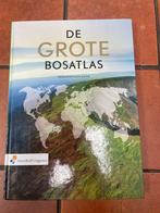 De Grote Bosatlas - 44e Editie, Bosatlas, 2000 tot heden, Ophalen of Verzenden, Zo goed als nieuw