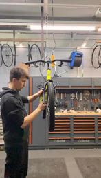 Fiets kapot? Breng 'm langs in Den Haag (Leyenburg)!, Snelservice, Fietsreparatie