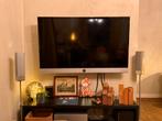 Loewe TV met Subwoofer en Luidsprekers, Gebruikt, Complete surroundset, 120 watt of meer, Ophalen