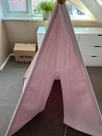 Tipi tent, Ophalen, Zo goed als nieuw