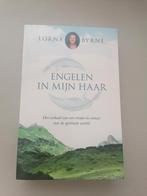 Lorna Byrne - Engelen in mijn haar, Ophalen of Verzenden, Zo goed als nieuw, Lorna Byrne