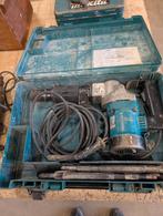 Makita HM0810T breekhamer, Doe-het-zelf en Verbouw, Gereedschap | Handgereedschap, Ophalen, Gebruikt, Makita, ?