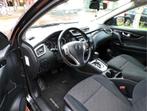 Nissan QASHQAI 1.2 Acenta AUTOMAAT NL AUTO ORG KM NAP AANTOO, Auto's, Nissan, Gebruikt, 680 kg, 4 cilinders, 116 pk