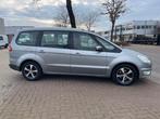 Ford Galaxy 1.6 SCTi 7persooons Champion Trend Airco/ECC, Na, Voorwielaandrijving, Stof, Gebruikt, Zwart