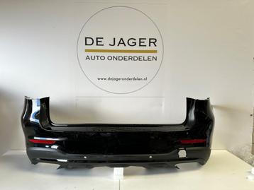 MERCEDES GLC W253 AMG ACHTERBUMPER BUMPER A2538850200 beschikbaar voor biedingen