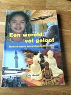 Een wereld vol geloof, Ophalen of Verzenden, Gelezen, Overige niveaus