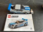 Lego Speed Champions 76917, Ophalen of Verzenden, Zo goed als nieuw, Complete set, Lego