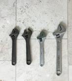 Baco sleutels, Doe-het-zelf en Verbouw, Gereedschap | Handgereedschap, Ophalen of Verzenden, Gebruikt