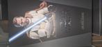 Hot Toys, Ophalen of Verzenden, Zo goed als nieuw, Actiefiguurtje