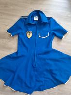 Politiejurkje, Kleding | Dames, Carnavalskleding en Feestkleding, Carnaval, Ophalen of Verzenden, Zo goed als nieuw, Kleding