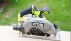 Ryobi HP+ Circelzaag, Ophalen, Zo goed als nieuw