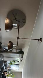 Industriële hanglamp, Ophalen of Verzenden, Zo goed als nieuw