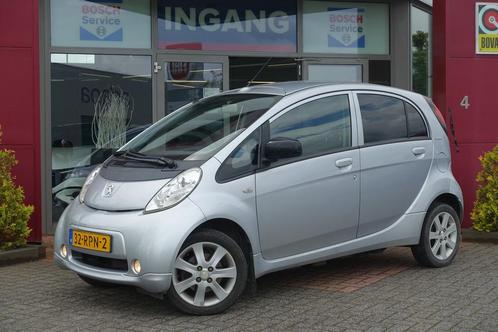 Peugeot iOn Active (bj 2011, automaat), Auto's, Peugeot, Bedrijf, Te koop, iOn, ABS, Airconditioning, Alarm, Boordcomputer, Centrale vergrendeling