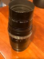 Tele Meyer-Optik Görlitz Orestegor 200mm 4.0 Exa Exakta, Ophalen of Verzenden, Zo goed als nieuw, Spiegelreflex