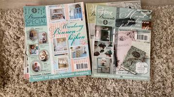 Ariadne Brocante beschikbaar voor biedingen