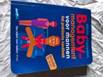 Henk Hanssen - Babymanagement voor mannen, 3 tot 4 jaar, Ophalen of Verzenden, Zo goed als nieuw, Henk Hanssen