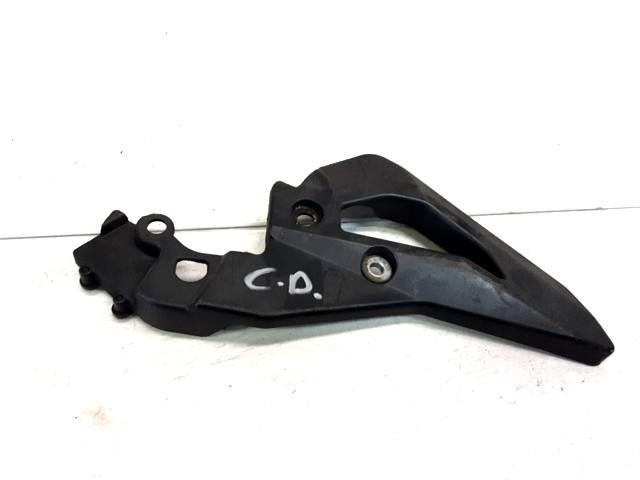 Nuda 900 2012 - 2013 Husqvarna D1-45160, Motoren