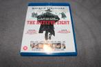 Blu-ray The Hateful Eight, Ophalen of Verzenden, Gebruikt, Actie